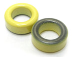 DBParts T50-6 Ferrite Toroid Core - 5 Count