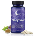 Diamond Clouds SleepVive Natural Sleep Aid - 60 Capsules