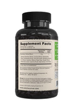Crystal Star Adrenal Support Supplement - 60 Capsules - image 3