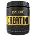 5% Nutrition Core Micronized Creatine Monohydrate Powder - 10.58 oz