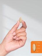 Horbäach B Complex Vitamins for Women and Men - 150 Caplets - image 8