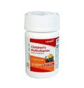 Leader Children's Multivitamin Chewable - 180 Tablets (6 Pack)