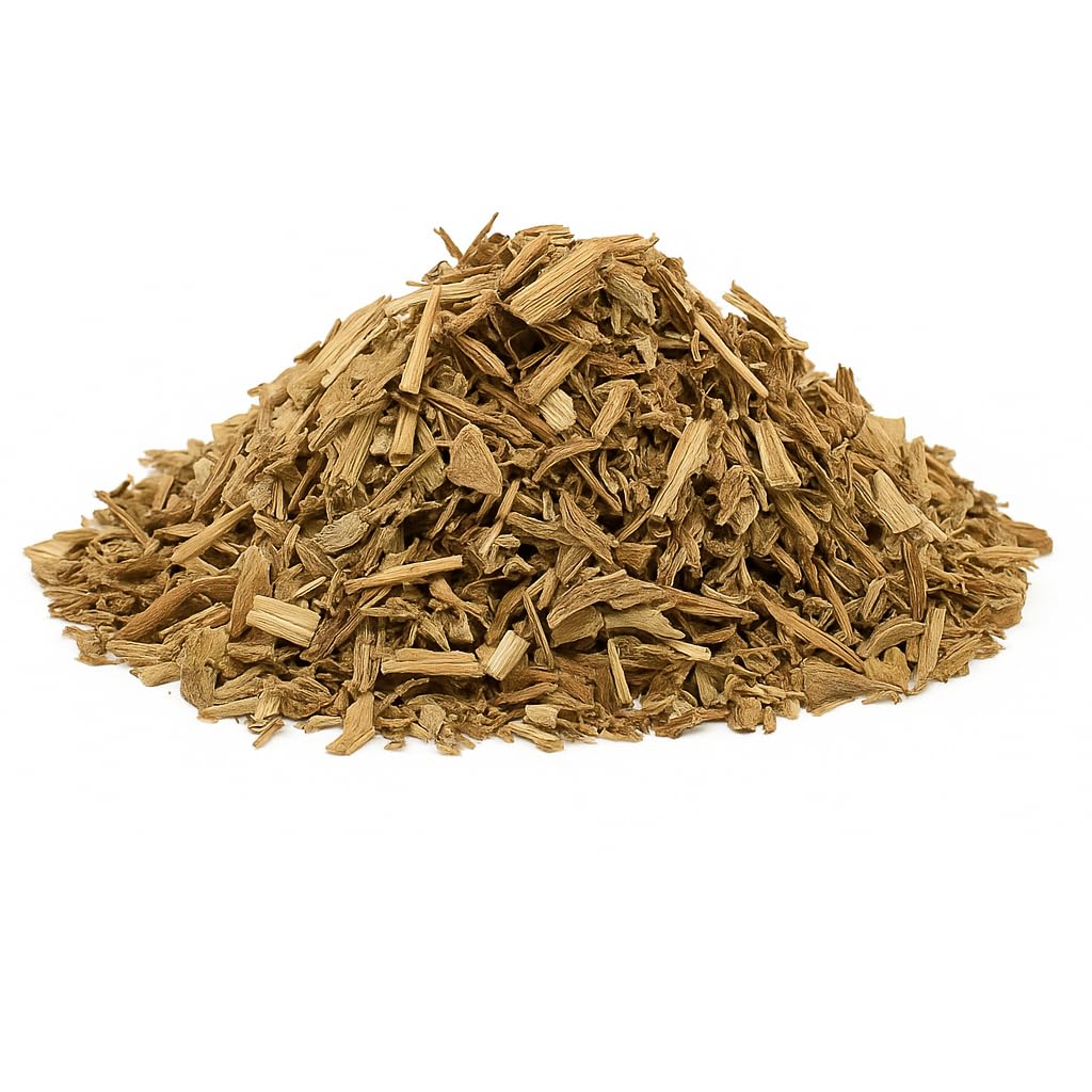 Organic Bio Herbs Premium Dried Watercress Herb - 4 oz