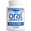 Instant Brands Oral Complete 11-in-1 Dental Probiotics - 120 Capsules
