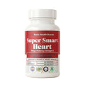 Basic Brands Super Smart Heart Omega Triple Strength 1000 mg - 90 Softgels