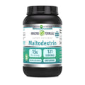 Amazing Nutrition Maltodextrin Powder - 121 Servings