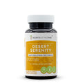 Secrets of the Tribe - Desert Serenity