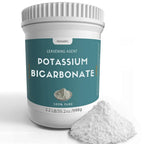 Hznxolrc Potassium Bicarbonate Food Grade