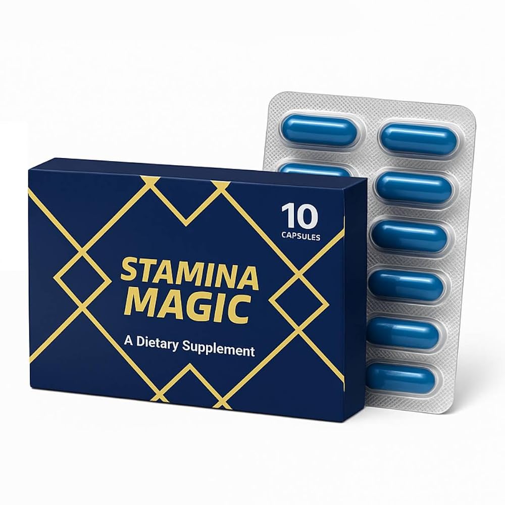 SkyElevate Energy & Endurance Support - 10 Capsules