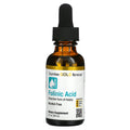 California Gold Nutrition Folinic Acid Liquid - 1 fl oz