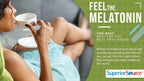 Superior Source Extra Strength Melatonin 25 mg - 60 Tablets - image 9