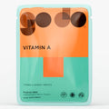 Fitness Health Vitamin A 10000IU Vision Support - 120 Tablets
