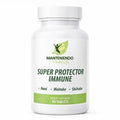 Manteniendo Tu Salud Super Protector Immune Support - 90 Tablets