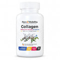 Pure DelaVita Multi Collagen 1800mg, 5 Types - 90 Capsules