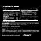 Animal TNT+ Nitric Oxide & Prostate Health Supplement - 30 Capsules - image 7