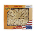 DABC OAK LAND American Ginseng Slices from Wisconsin - 8 oz