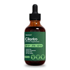 HERBANA MANUFACTURING Cilantro Leaf Liquid Extract Tincture - 4 FL OZ - image 5