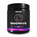 Driven Nutrition IsoDrive Premium Whey Isolate - 1 lb