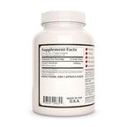 Remedy’s Nutrition Remedy's Nutrition Rhodiola 1000 mg - 60 Vegan Capsules - image 2