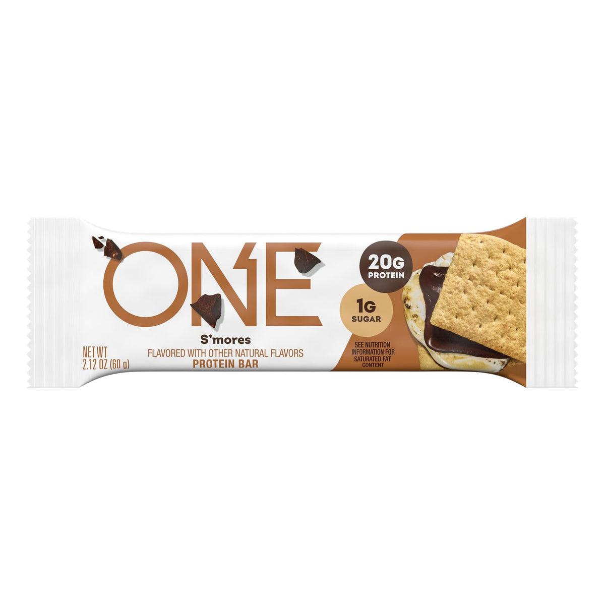 ONE Protein Bars