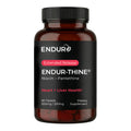 Endurance Products ENDUR-THINE Niacin + Pantethine 500mg - 90 Tablets