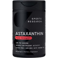 Sports Research Icelandic Astaxanthin 12mg - 60 Softgels