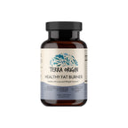TERRA ORIGIN Metabolism Boost & Fat Loss - 60 Capsules - image 2