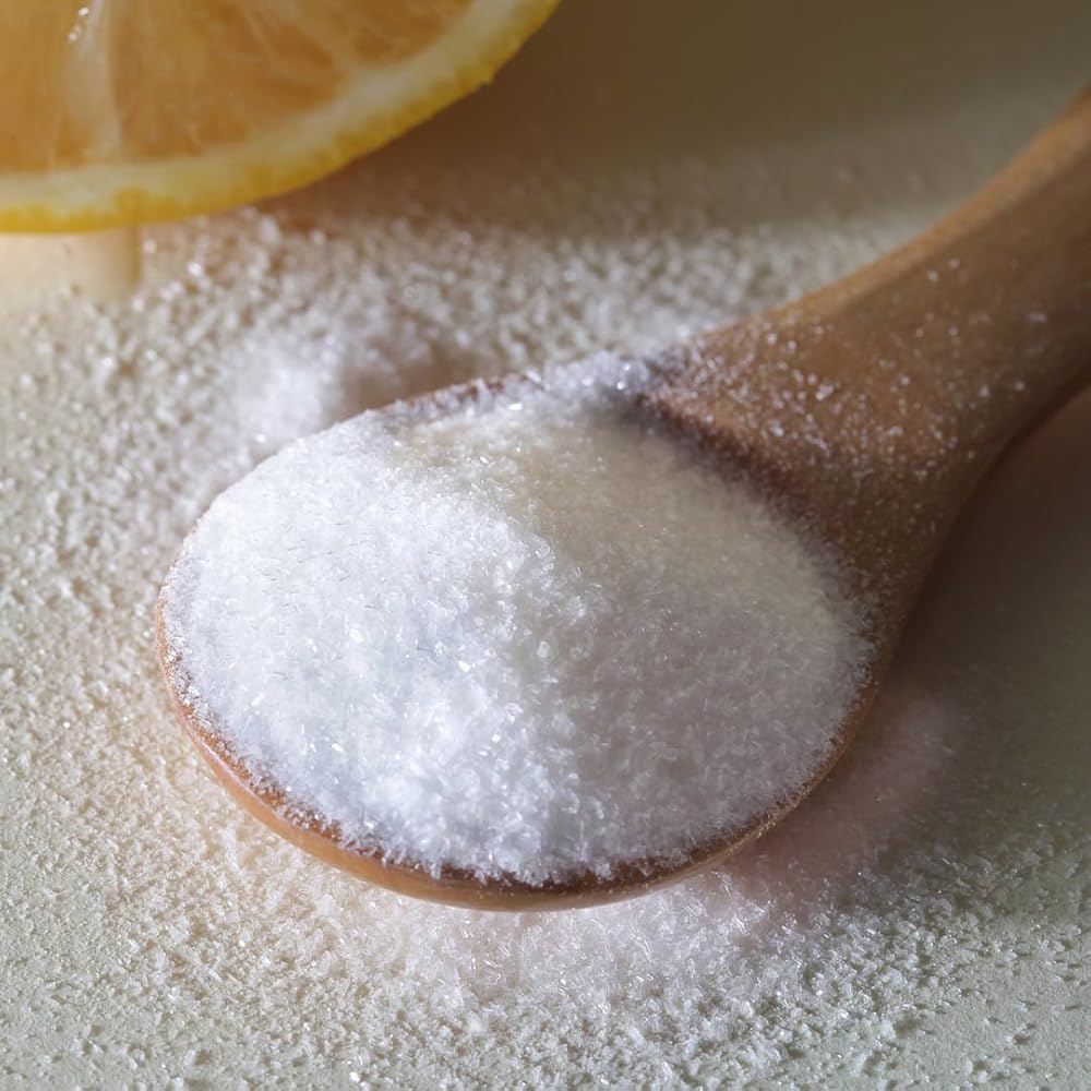 Luonix Vitamin C Powder - 8 Lb - image 5