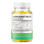 MEENCCD Potassium Citrate Gummies