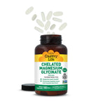 Country Life Mineral_Supplement