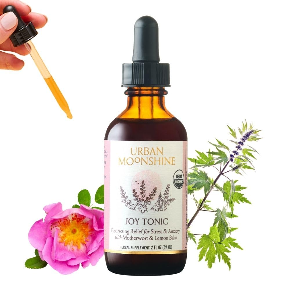 Urban Moonshine Joy Tonic Parent