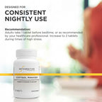 Integrative Therapeutics Cortisol Manager