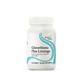 Seeking Health Glutathione Plus Lozenge 25 mg - 60 Lozenges