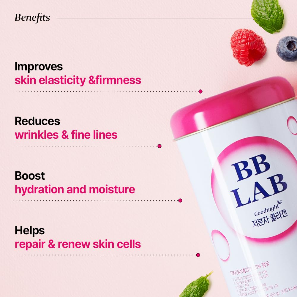 BB LAB Low Molecular Collagen - image 5