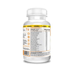 ACTIF Kidney Mega Support with 10+ Factors - 120 Softgels - image 4