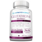 Approved Science® Glutathione