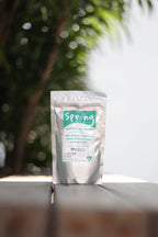 Spring Spirulina Powder Clean Green Superfood - 100g - image 4