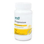 SFI Health Klaire Labs Pregnenolone 25 mg - 100 Capsules