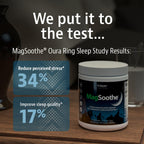 Jigsaw Health MagSoothe Magnesium Glycinate Powder - 60 Servings - image 9