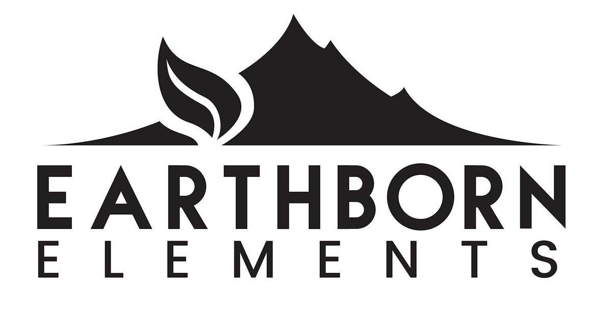 Earthborn Elements Diosmin - 200 Capsules - image 7