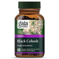 Gaia Herbs Black Cohosh Liquid Phyto-Caps - 60 Vegetarian Capsules