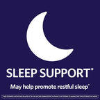 Bitimi Melatonin 10 mg Sleep Support - 120 Tablets - image 2