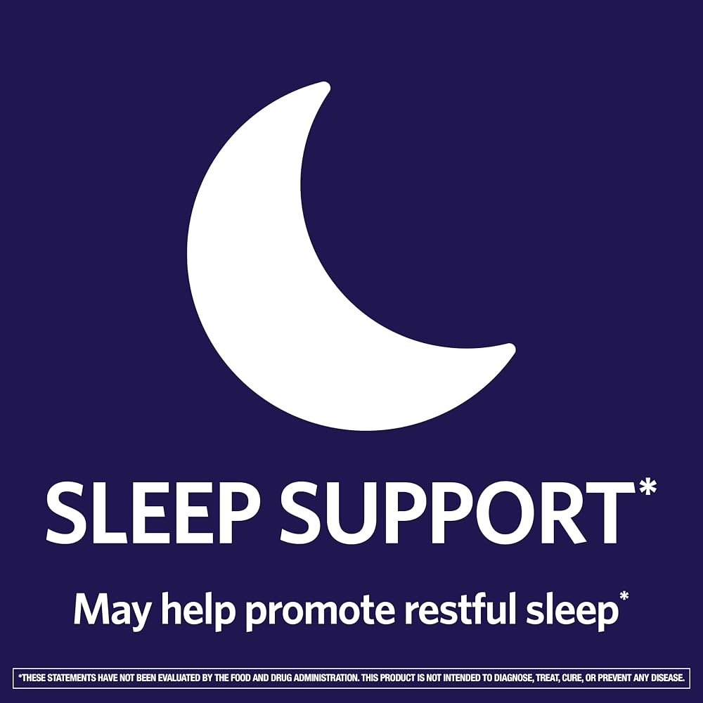 Bitimi Melatonin 10 mg Sleep Support - 120 Tablets - image 2