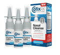 CofixRx Nasal Cleanse Solution Spray with Povidone Iodine - 3 Pack