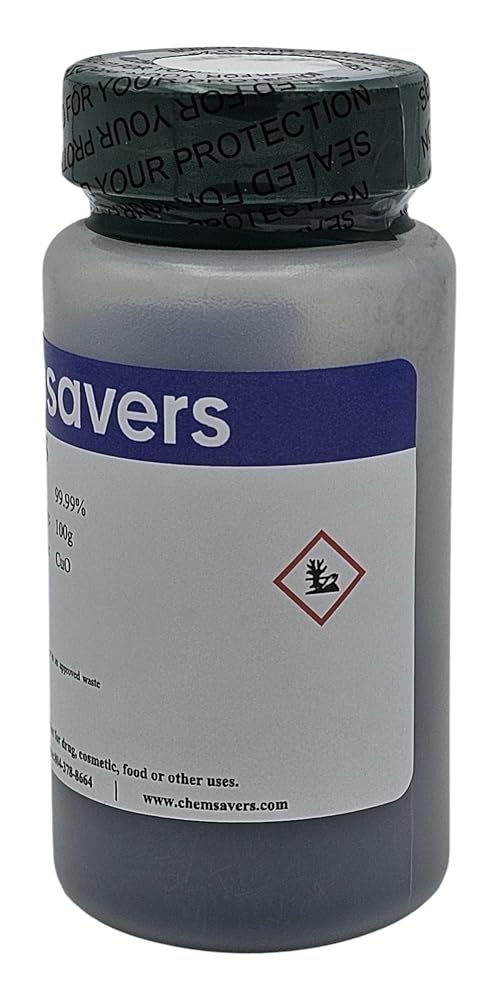 Chemsavers Cupric Oxide Wire ACS 99.99% - 100g - image 2
