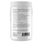 CAVU NUTRITION Dr. Poo Sunfiber Prebiotic Fiber - 30 Servings - image 3