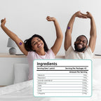 Ashania Sleep Patches