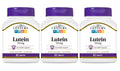 21st Century Lutein 10 mg - 180 Tablets
