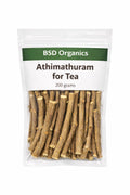 BSD Organics HerbY Licorice Root - 200 Grams
