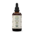 HerbEra Valerian USDA Organic Tincture